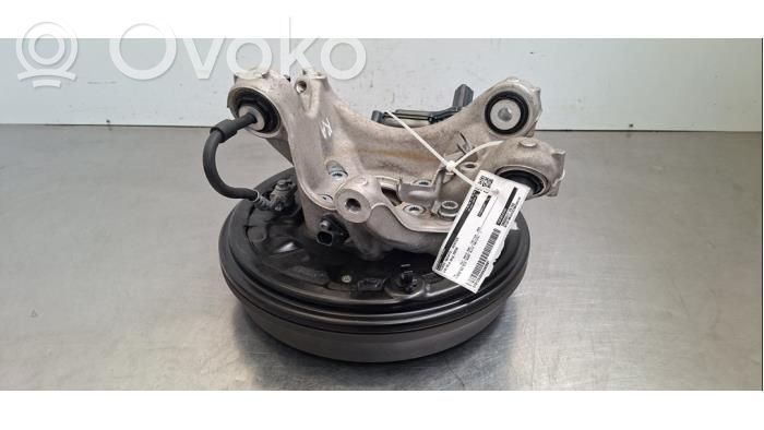 Volkswagen ID.4 Mangueta de dirección de rueda trasera 
