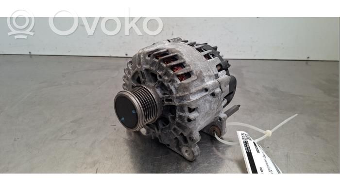 Alternator   05L903026E