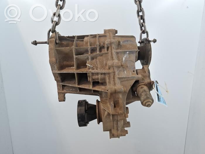 Ford Ranger IV Verteilergetriebe 