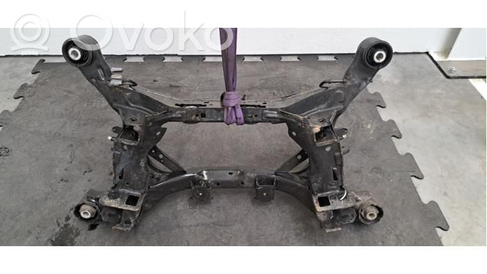 Land Rover Range Rover Velar Bastidor trasero 