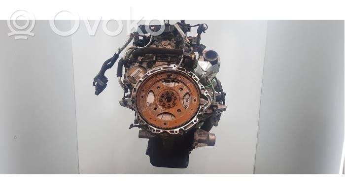 Engine   K4D36006FA,JDE40159