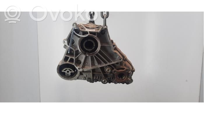 Land Rover Range Rover Velar Carcasa de la caja de transferencia 