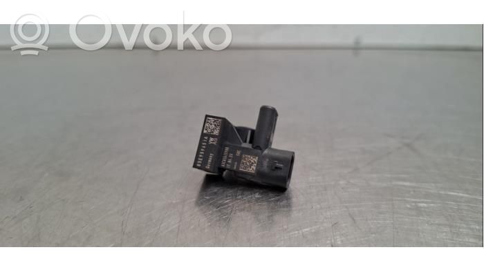 Skoda Octavia Mk4 Airbagsensor Crashsensor Drucksensor 