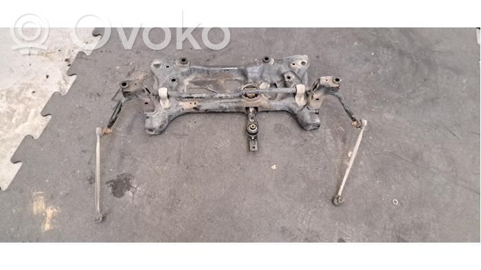 Front subframe