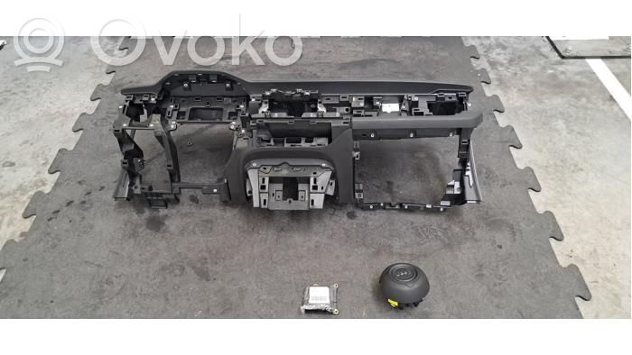 Jeep Avenger Set planșă bord cu airbag 