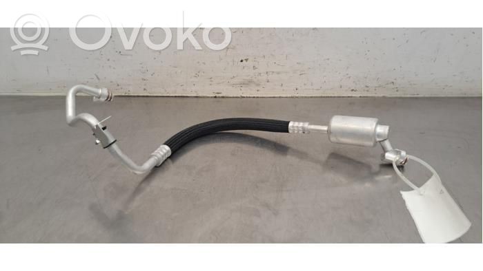 Ilmastointilaitteen putki (A/C)   9844152580