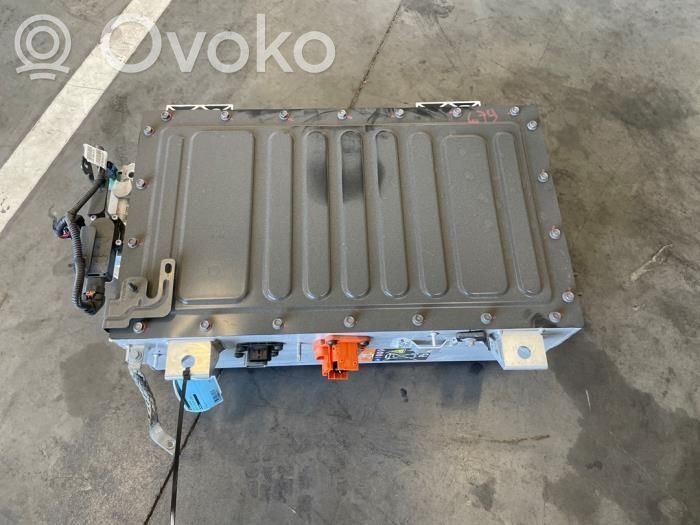Dacia Bigster R1310 Batteria auto elettrica / ibride
