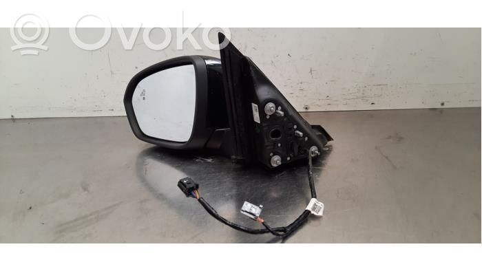 Dacia Bigster R1310 Elektryczne lusterko boczne drzwi przednich 