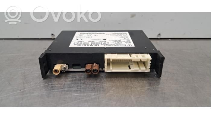 Mercedes-Benz Sprinter W907 W910 Autres unités de commande / modules