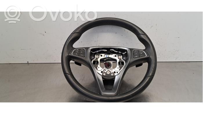 Mercedes-Benz Vito Viano W447 Ohjauspyörä 