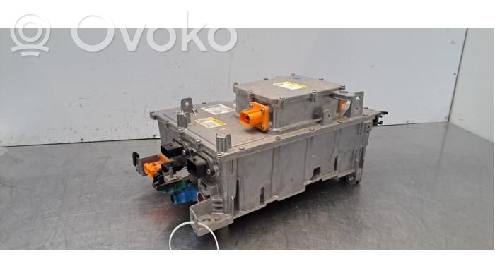 Peugeot 2008 II Convertitore di tensione inverter