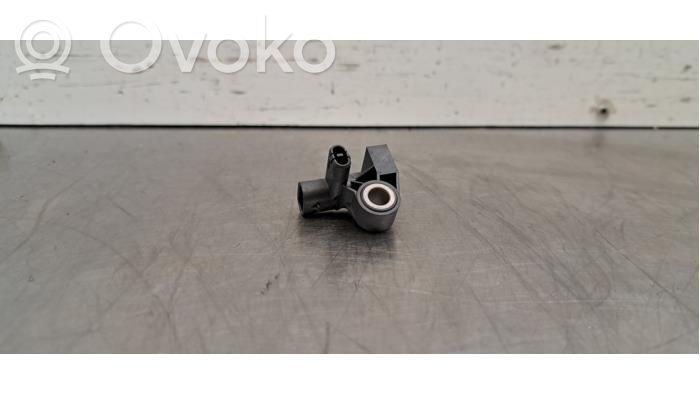 Skoda Superb B9 Czujnik uderzenia Airbag 