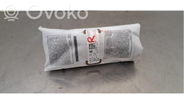 Alfa Romeo Junior Airbag scaun 