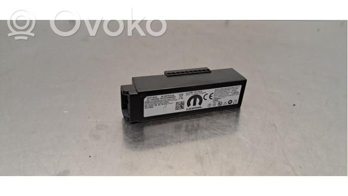 Alfa Romeo Junior Unitate control antenă