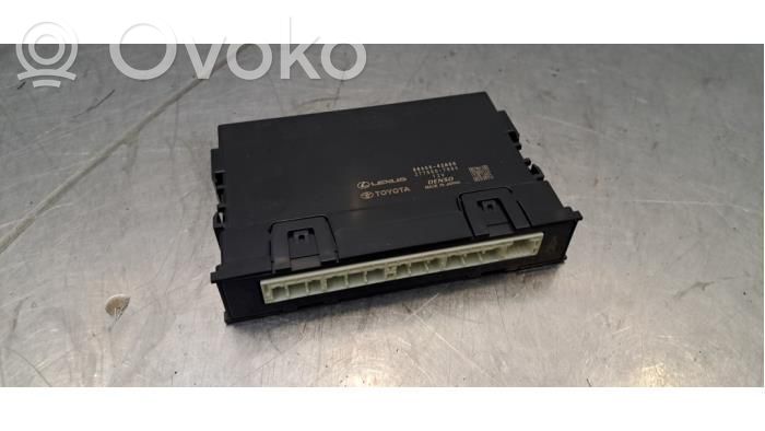 Subaru Solterra Steuergerät Klimaanlage / Heizung / Lüftung 