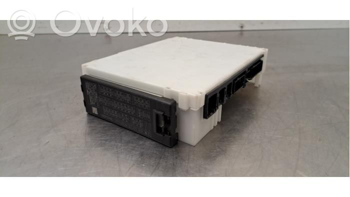 Subaru Solterra Modul de control caroserie central 