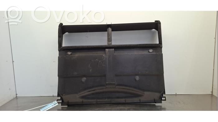 Subaru Solterra Condotto d'aria intercooler