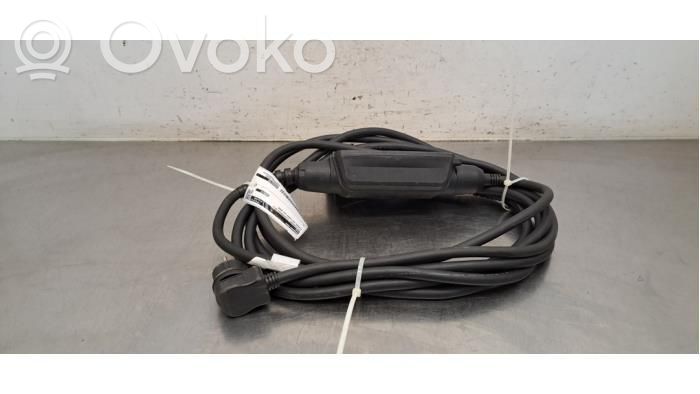 Subaru Solterra Ladekabel für Elektroautos 