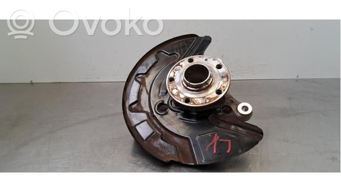 Achsschenkel vorne   1EA407253H,1EA407257H