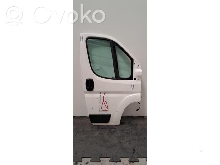 Peugeot Boxer Drzwi przednie 