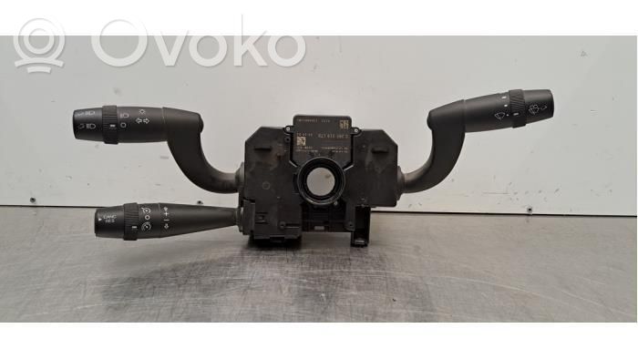 Peugeot Boxer Bloc semnalizator și ștergător parbriz 