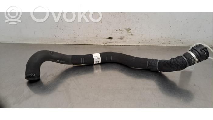Land Rover Range Rover L460 Type LK Tuyau de liquide de refroidissement moteur 