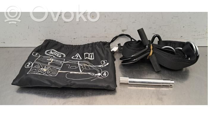 Land Rover Range Rover L460 Type LK Autres pièces intérieures