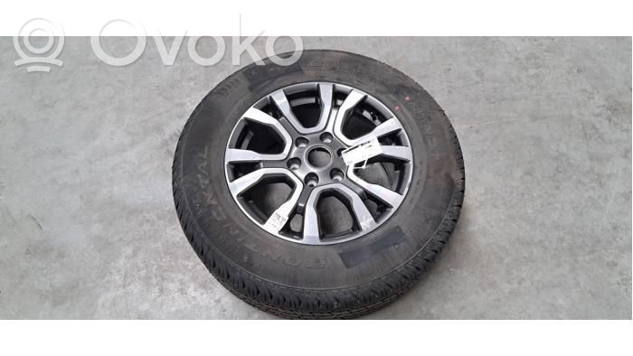 R18-vararengas   JB3C1007RZA