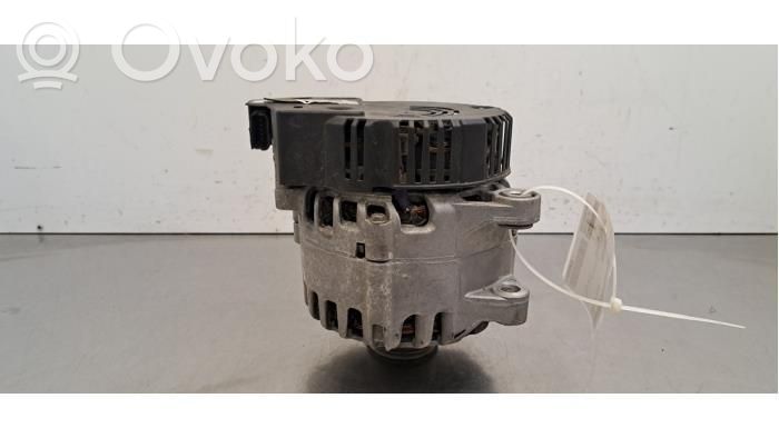 Peugeot Expert Alternator 
