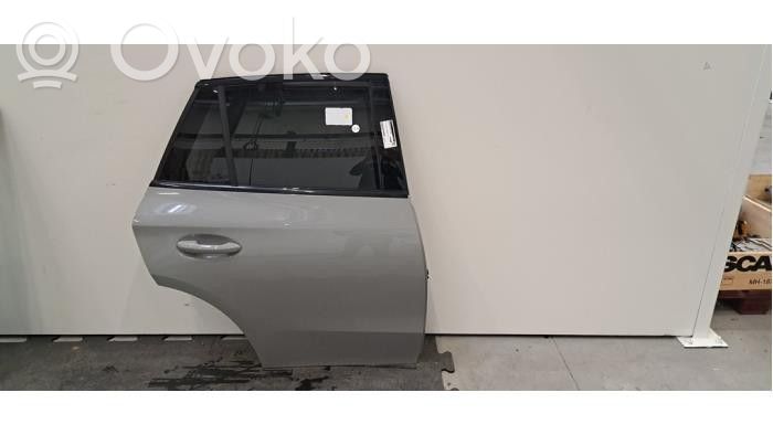 Mercedes-Benz GLC C254 Takaovi 