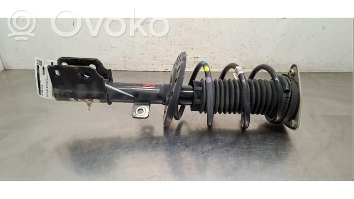 Stoßdämpfer vorne   9852218480