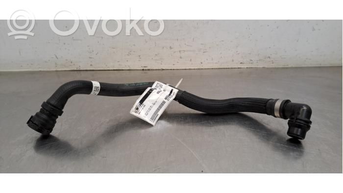 BMW i5 G60 Przewód / Wąż chłodnicy 