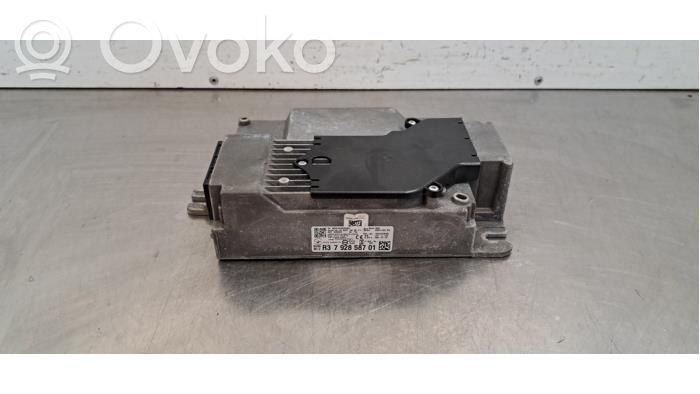 BMW 3 G20 G21 Amplificador de sonido