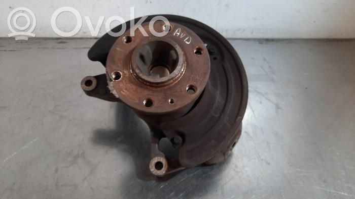 Iveco Daily 5th gen Achsschenkel vorne