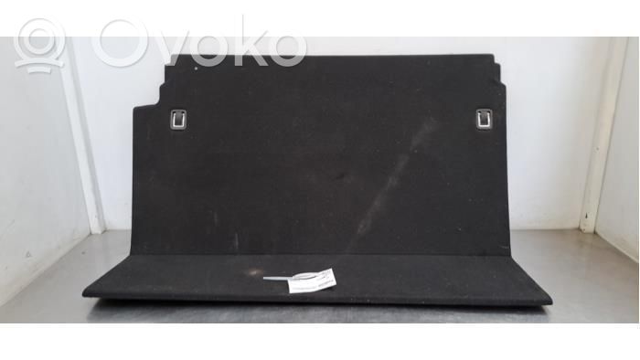 KIA Pro Cee'd III Doublure de coffre arrière, tapis de sol