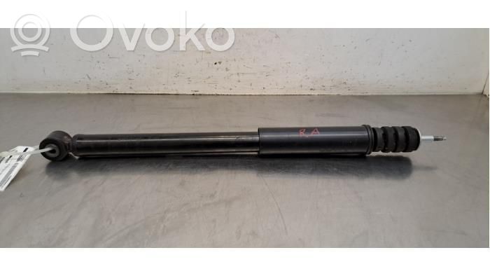 Dacia Bigster R1310 Amortiguador trasero