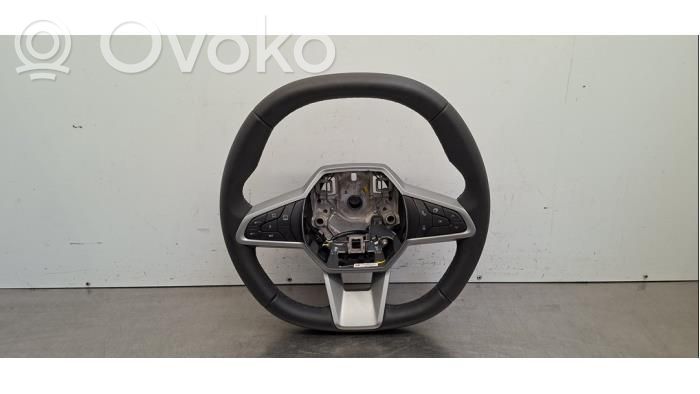 Dacia Bigster R1310 Volante