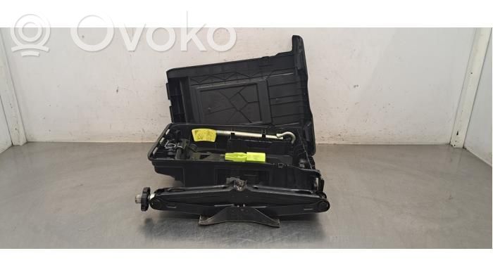 Peugeot Expert Bordwerkzeug Satz Set 