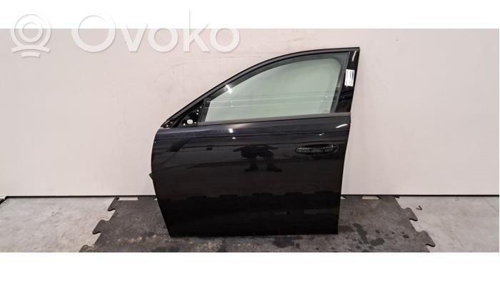 Opel Astra L Drzwi przednie 