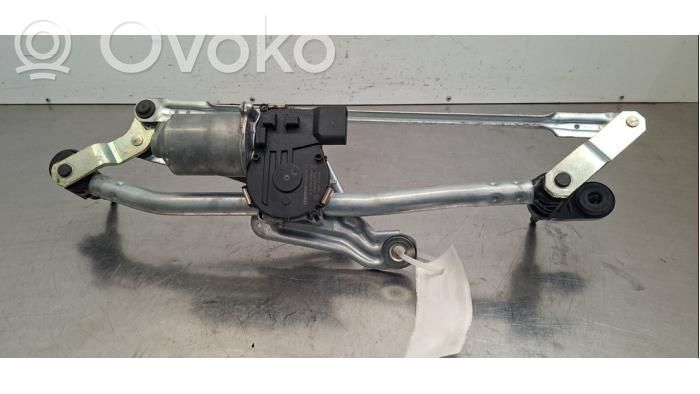 Skoda Kamiq Tringlerie et moteur d'essuie-glace avant