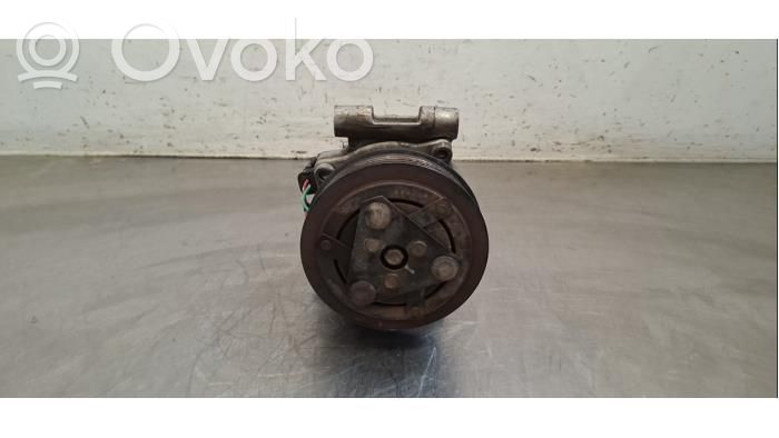 Air conditioning (A/C) compressor (pump)   9830148880,1636462980,9808860080,9810349980,9830148980,JSR11T603078