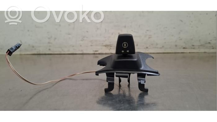 Steering wheel adjustment switch   61316966710,6966710