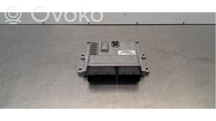 Citroen Jumper Unitate/modul de control motor 