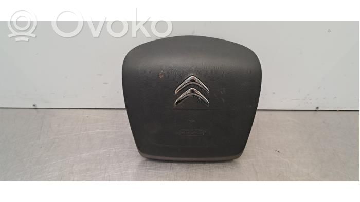 Citroen Jumper Poduszka powietrzna Airbag kierownicy 