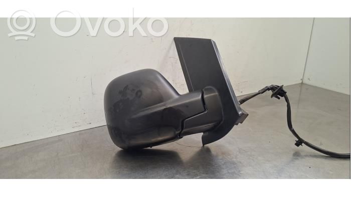 Peugeot Expert Oglindă electrică ușă față 
