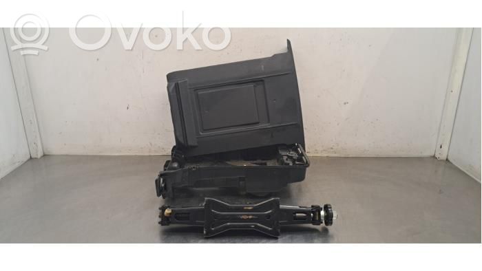 Peugeot Expert Bordwerkzeug Satz Set 