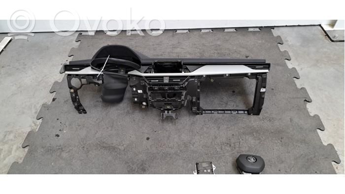 Skoda Kamiq Kit airbag avec panneau 