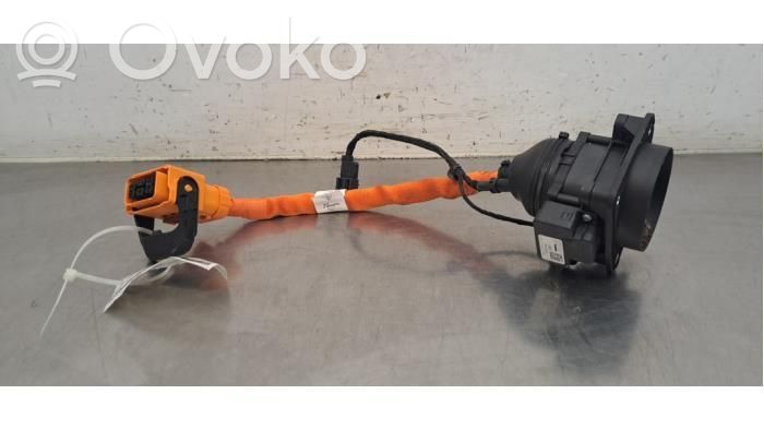 Porsche Cayenne (9Y0 9Y3) Presa di ricarica per auto elettriche