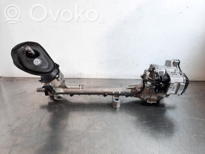 Mechanisches Einzelteil Lenkgetriebe   HV6C3D070LE,2372727