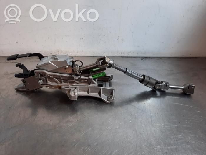 Lenkgetriebe   CV613C529ED,2456763
